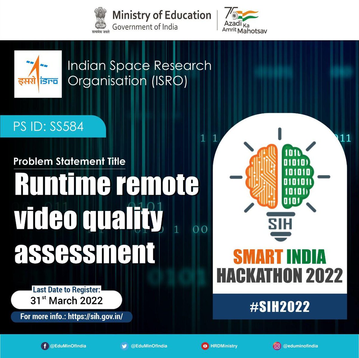 Ministry of Education tweet media