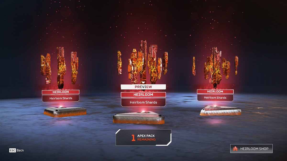 birthday present sheeeesh