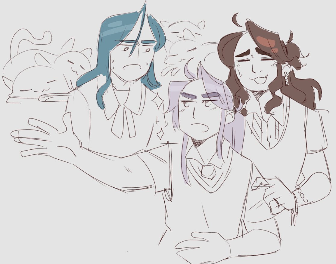 turtlingpris's tweet photo. just a little redraw https://t.co/EcMXZjJ8VX