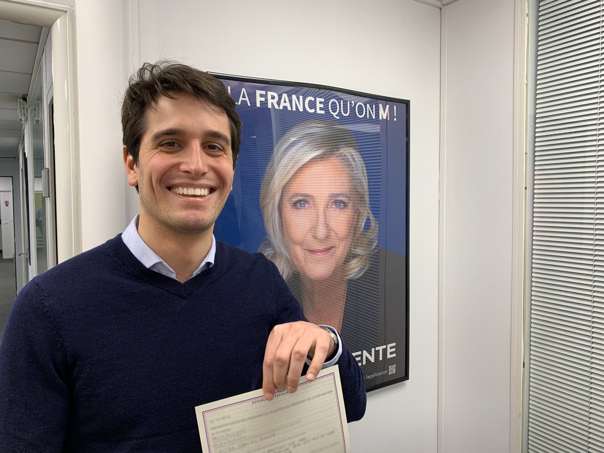 Gaëtan Dussausaye tweet media