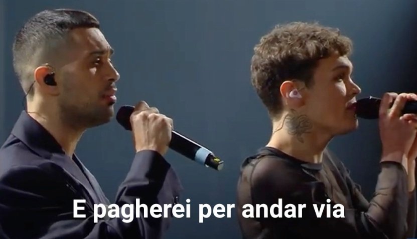 Io vedendo tutte le vostre storie ig su San Valentino.