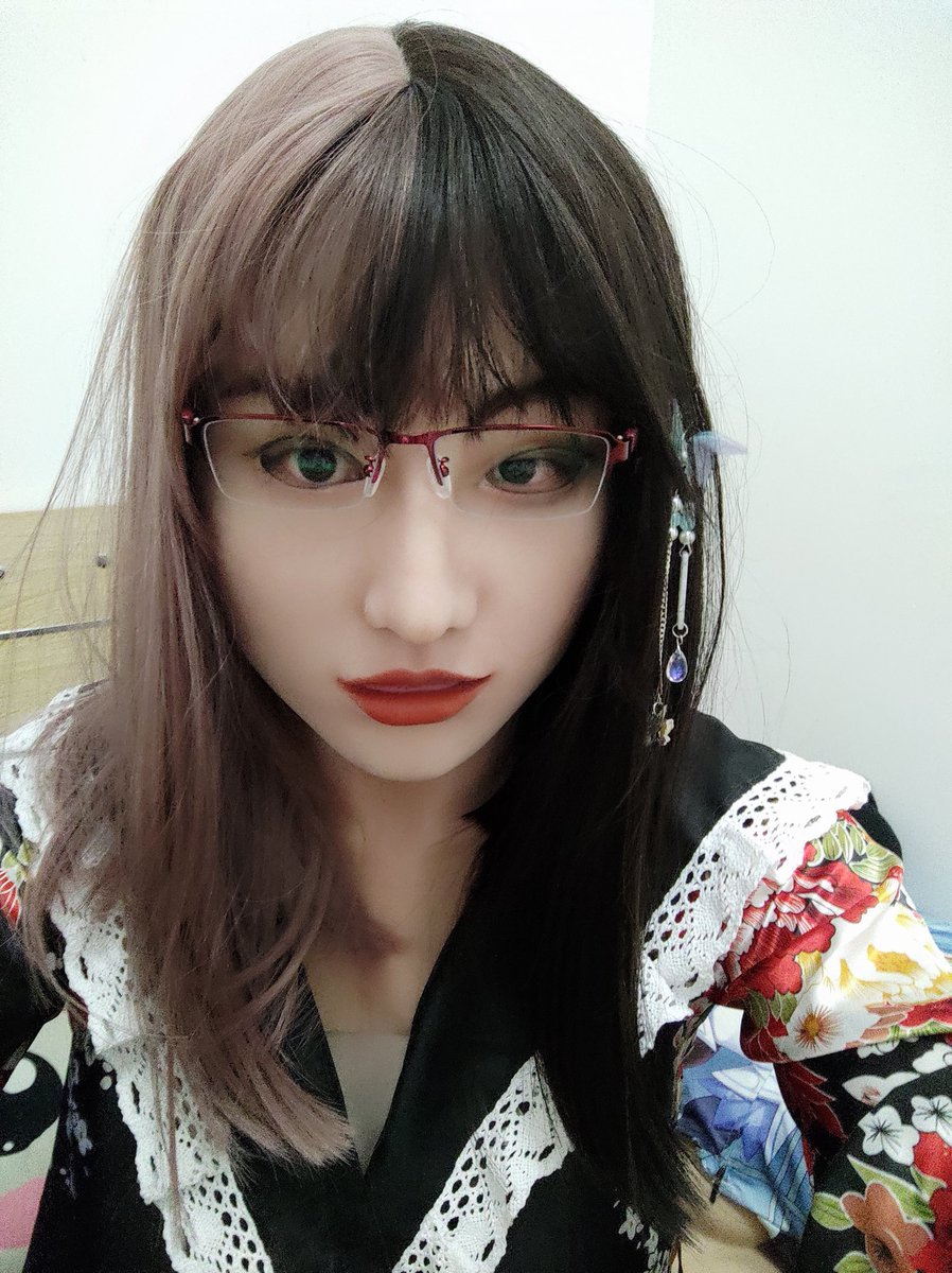 hdmzeng's tweet photo. #femalemask https://t.co/NxUBJen8b8