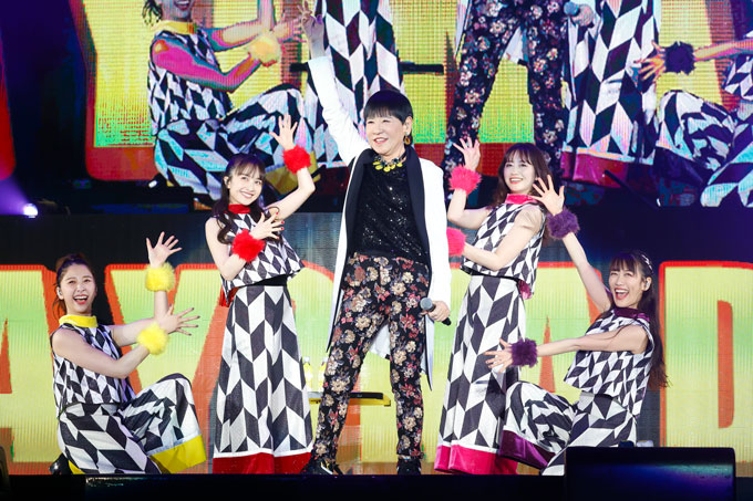 ももクロセット！！ LIVE｜ももいろクローバーZ RELEASE COLLECTION