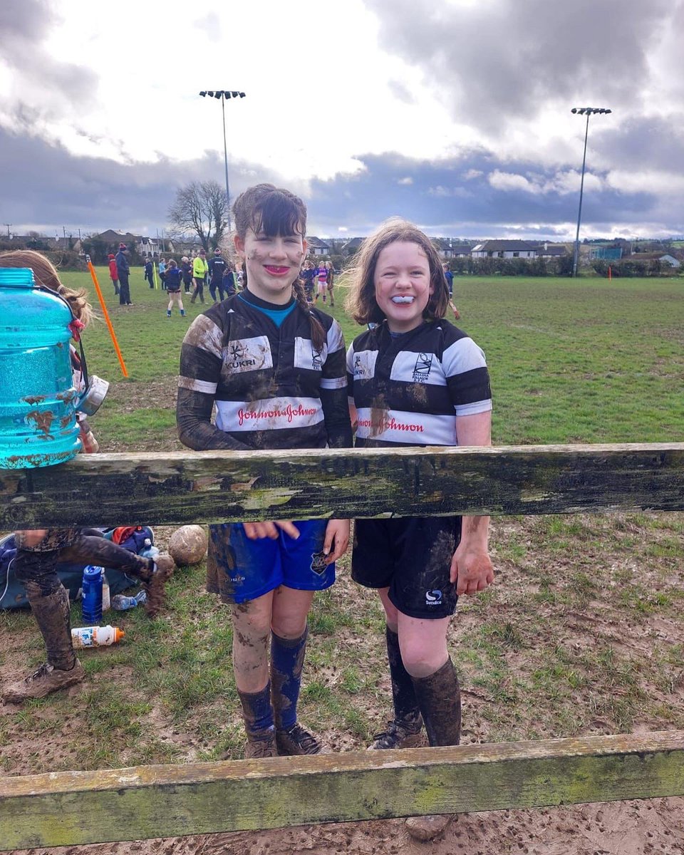 BallinaKillalo1's tweet photo. Our Girls U12s took the long road to @fethard_rfc, yesterday for series of mini games. Many thanks to all for organising and hosting and to those traveled. Some great rugby played! 🏉 
#cantbecantsee #rugbypathways #MunsterStartsHere #munsterrugby @MunsterWomen @IrishWomens https://t.co/HJGvlwZrkP
