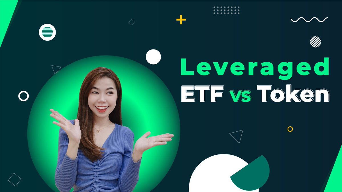 🔥 New Video is out! Watch to WIN 50 $USDT 🎁

Let's compare Leveraged ETF &amp; Leveraged Token
⚡️youtu.be/1fvRSvkCsg8⚡️

1⃣Subscribe our YouTube channel 
2⃣Follow @MEXC_Fans &amp; @MexcResearch 
3⃣RT &amp; Like
4⃣Tag 3 &amp; #LeveragedETF #LeveragedToken

🎁 10ppl win 5USDT each

#Giveaways