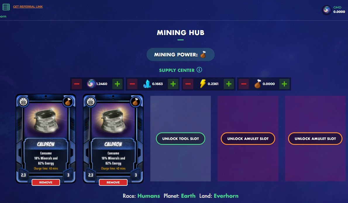 fongbeersodaa's tweet photo. @goldmand_nft Rare tools go to da Moon   
-My next plan is Craft some Epic stuff
Thanks for the Great project. https://t.co/LWJnypQH8U
