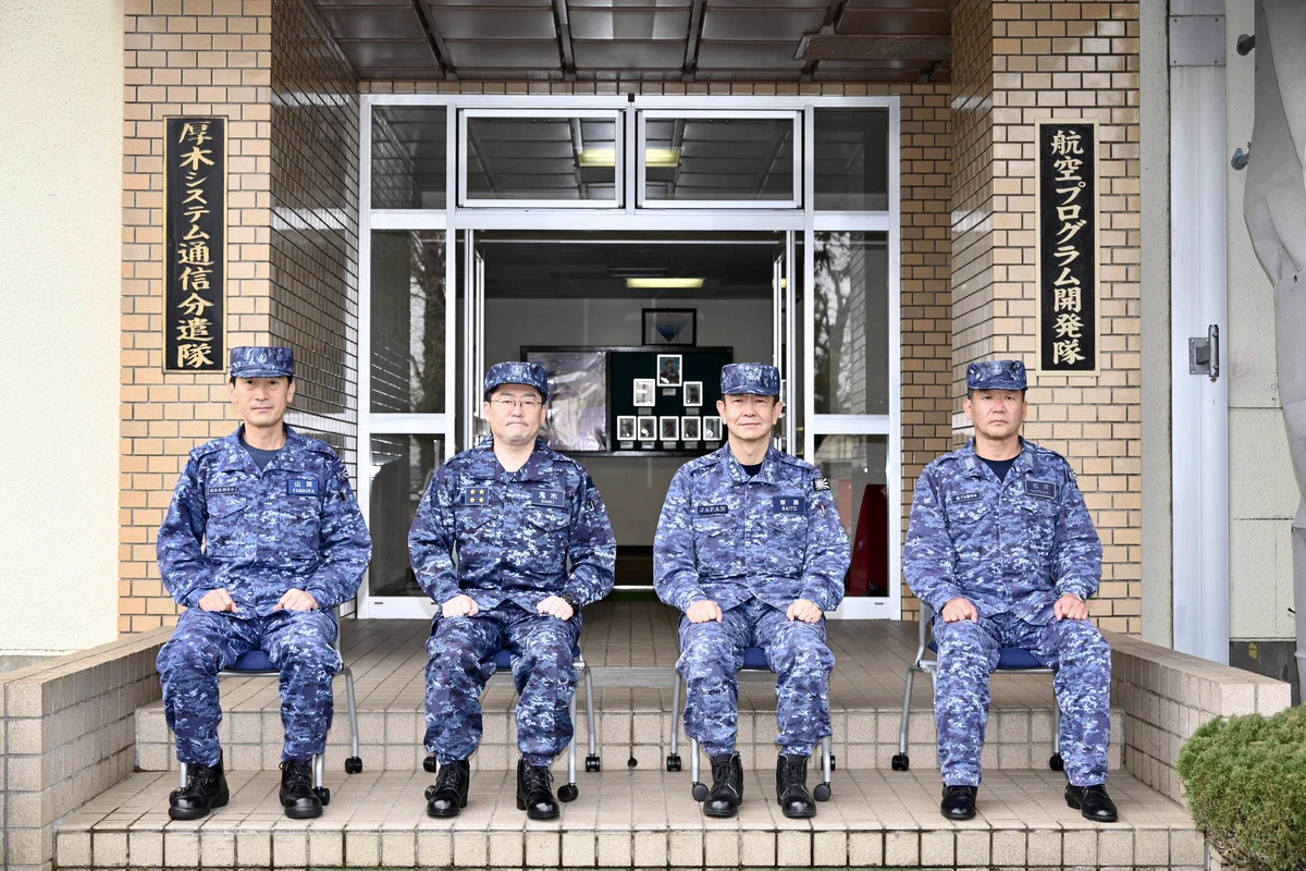防衛省・自衛隊 on X: 