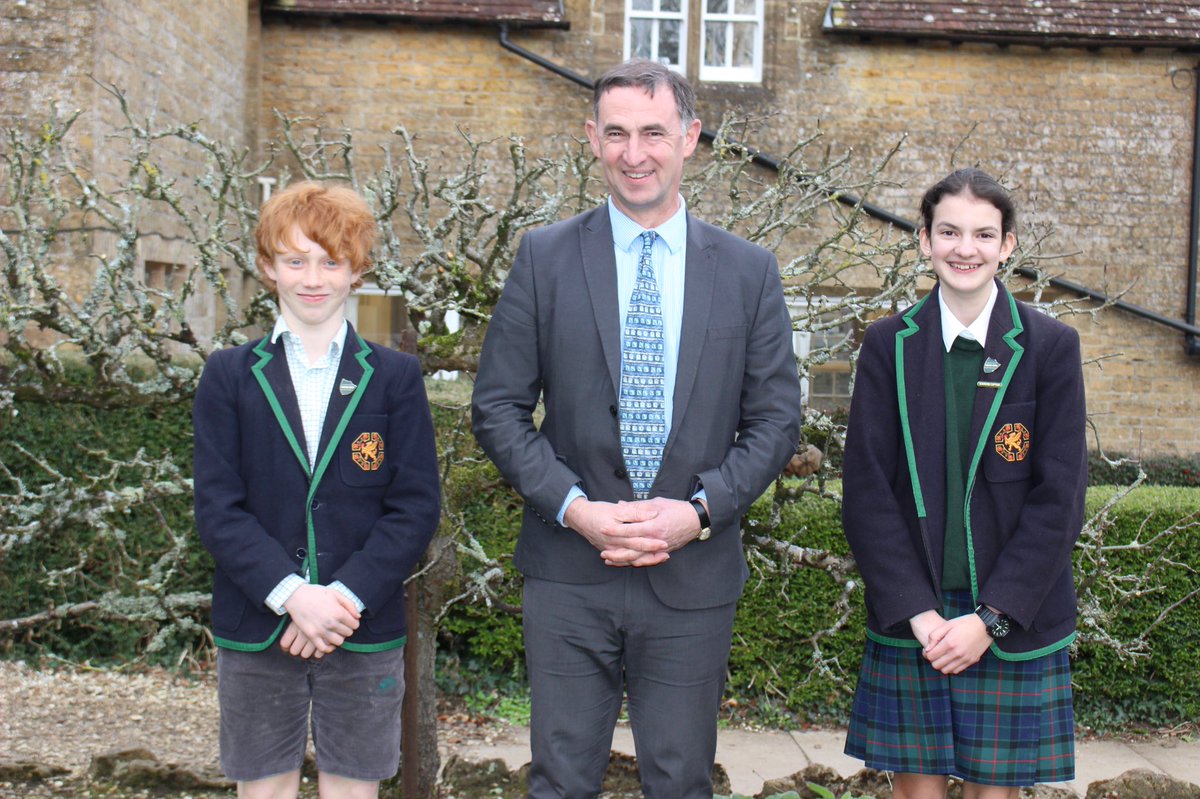 PerrottHill's tweet photo. Prep pupils enjoyed a fascinating insight into language courtesy of Stephen Byrne from @SherborneSchool on Friday. Mr Byrne talked about how we use language, how it constantly changes and how baffling it can be from time to time. #teamperrott #lectureprogramme #language https://t.co/OYtzRodoO3
