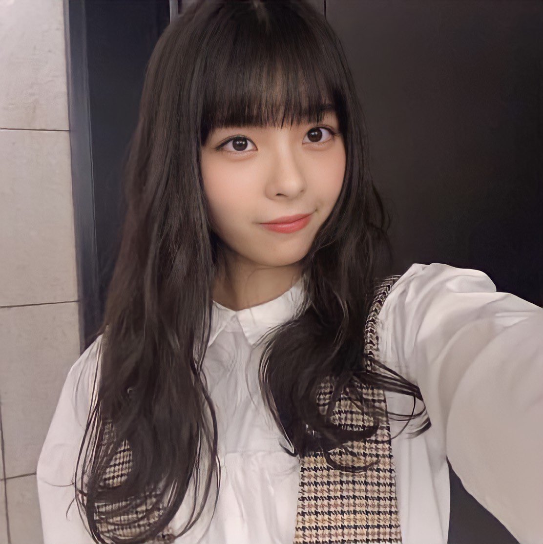 xiaosoullie's tweet photo. SEE U LATER BABE 

VALENTINES WITH YURINA
#HappyValentinesYurina
#ゆりなとハッピーバレンタイン https://t.co/5HoSxAsuyj