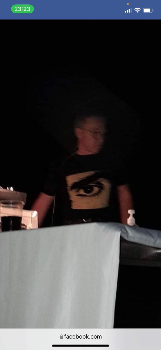 AlanJenkins42's tweet photo. Back behind the decks at Rugby 19th Anniversary all-nighter.
#topnightwithtoppeople❤️ https://t.co/QY04Ye8yKm