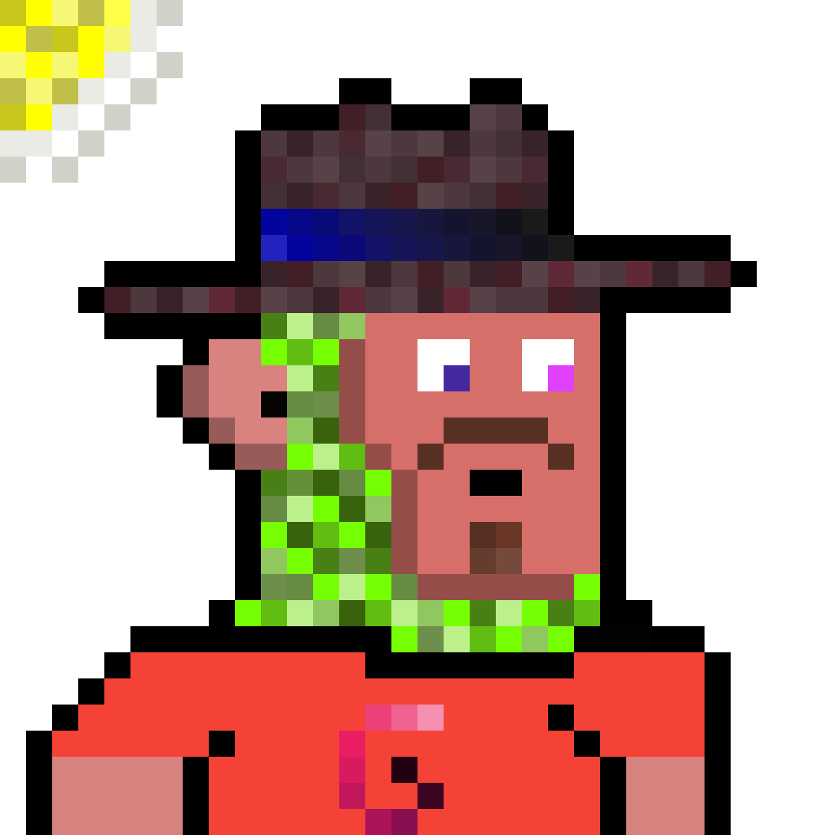 MymonkeyNFT1's tweet photo. new NFT go check it out!
opensea: My_monkey_NFT https://t.co/RhoCAQjlrZ