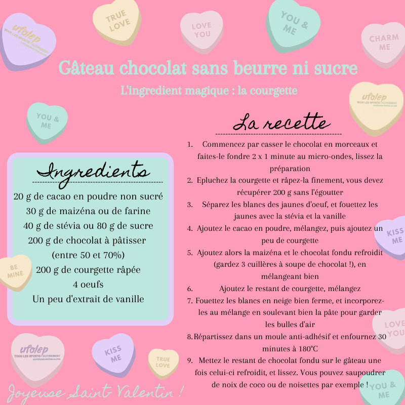 À vos fourneaux 😊