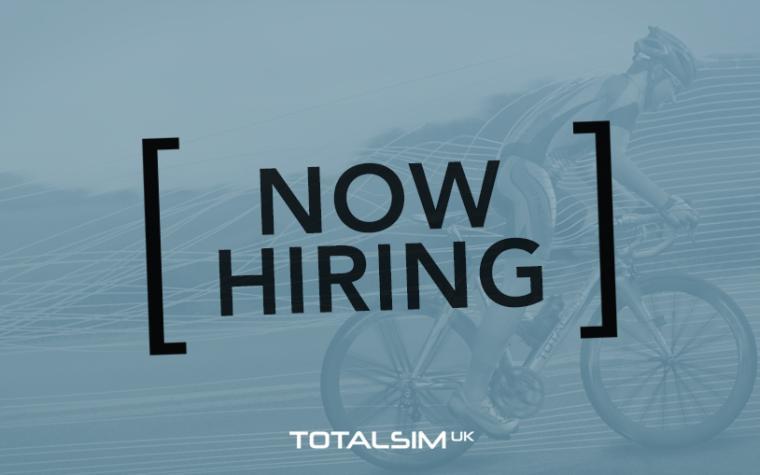 TotalSim tweet media