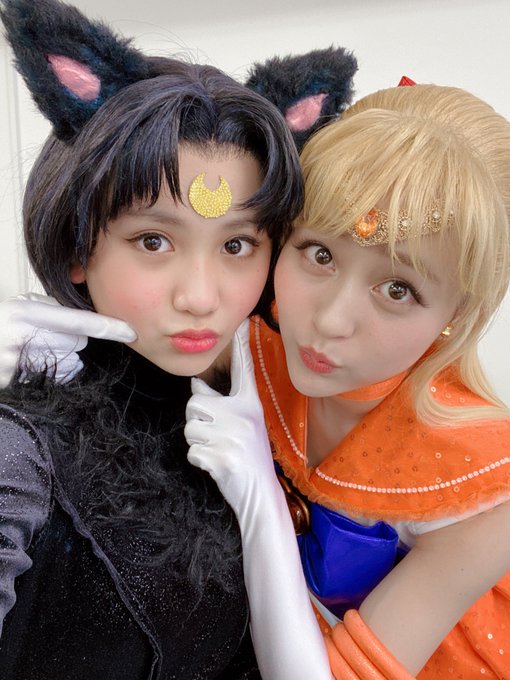 Twitterのコスプレ画像36