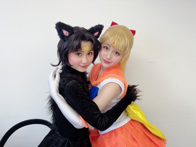 Twitterのコスプレ画像39