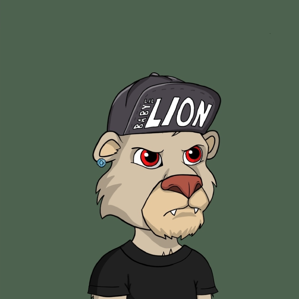 NFT_Addict_0x's tweet photo. polls: do you like dragons or baby lions more?
- 🐲
- 🦁
#NFTCommunity
#nftcollector #NFTProject #dragon #LBLL #LBD https://t.co/0FE3kJL8UX