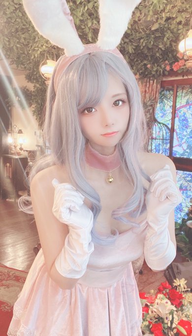 Twitterのコスプレ画像10