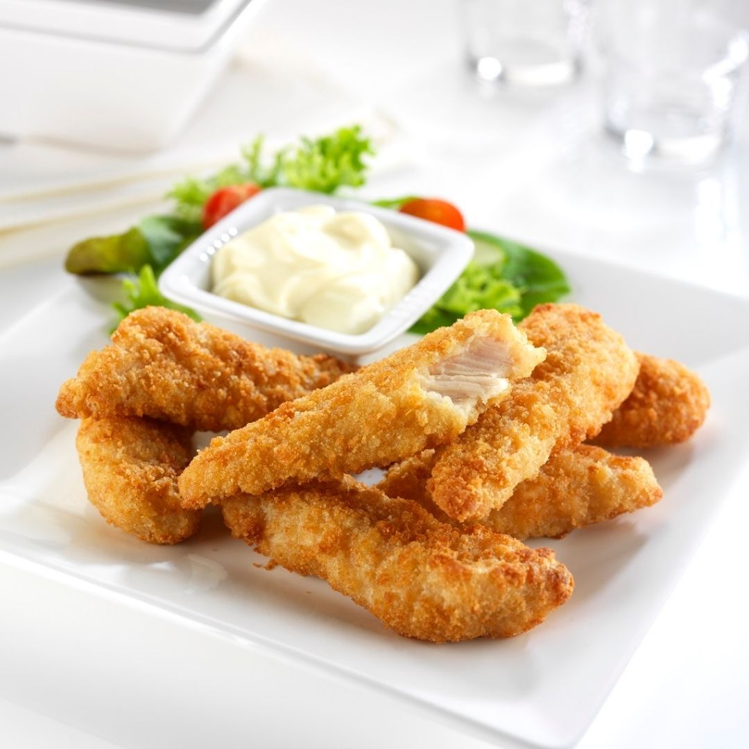 Sharing the love for our team mates Riverside Foods. They're at the <a href="/Gulfood/">Gulfood</a> exhibition, showcasing their premium Chicken Products including their fantastic #glutenfree range.

LET'S BE AMAZING TOGETHER!

#quality #foodservice #foodserviceindustry #chicken #hospitality