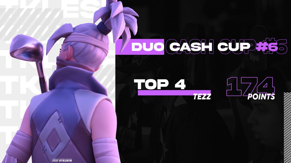 Tenkeyless Agency tweet media