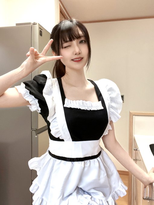 Twitterのコスプレ画像16