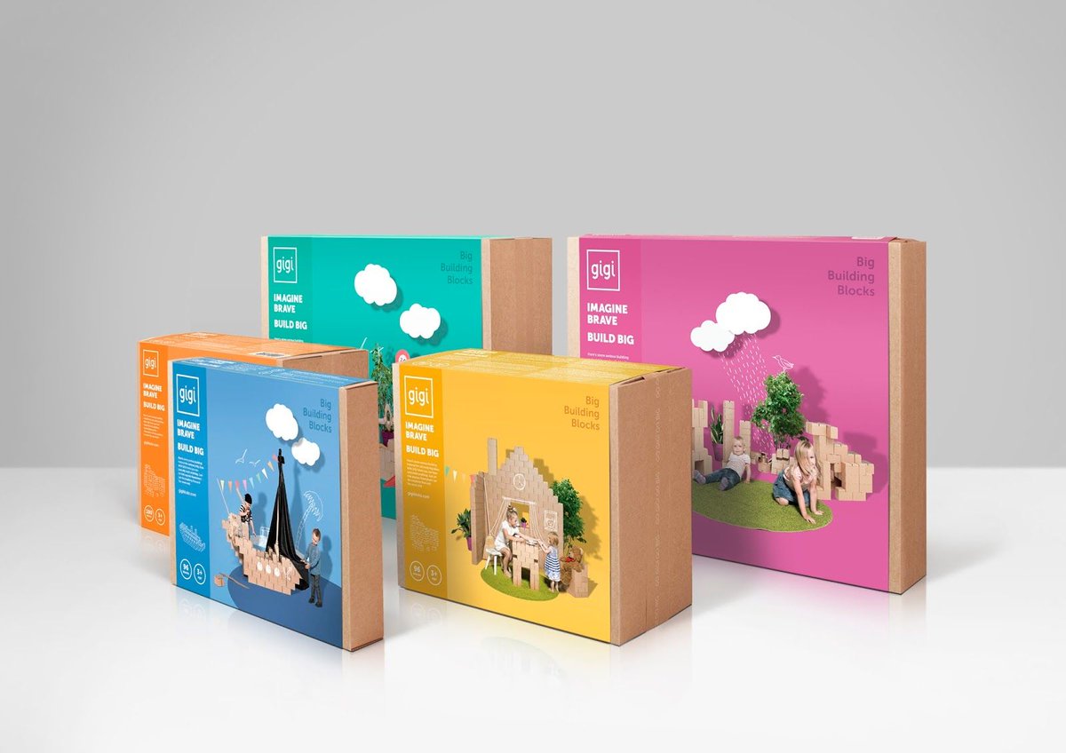 ElizaBarry545's tweet photo. How To Make Toy Boxes More Attractive To Children?
https://t.co/uJjE4sY15a
#toyboxes #customboxes #custompackaging #cardboardboxes https://t.co/CuOHa69ECK