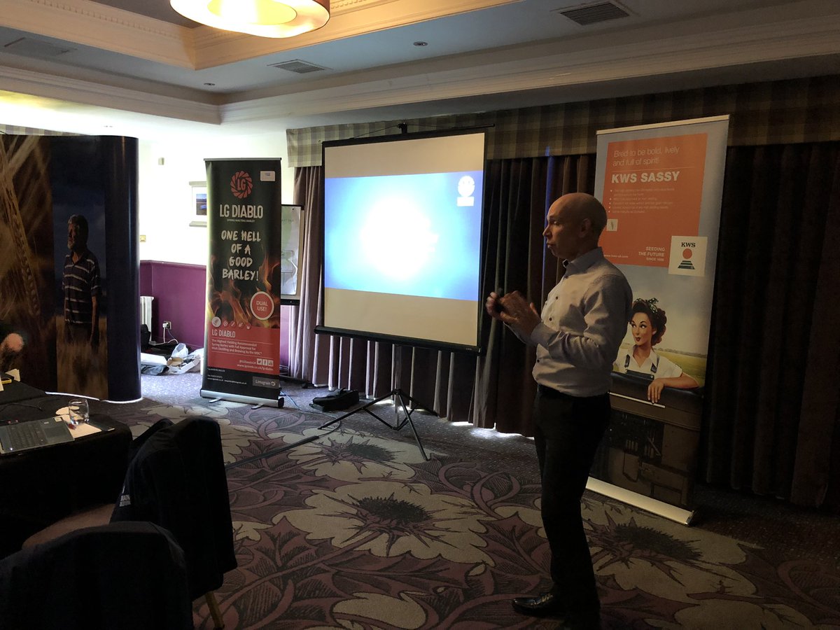 scotgrain's tweet photo. Really positive and useful discussions in Perth last week at our Growers Meeting. 
Old Meldrum on Wednesday- limited space left to attend so please get in touch #GrowingInScotland https://t.co/q0fnOJKrcl