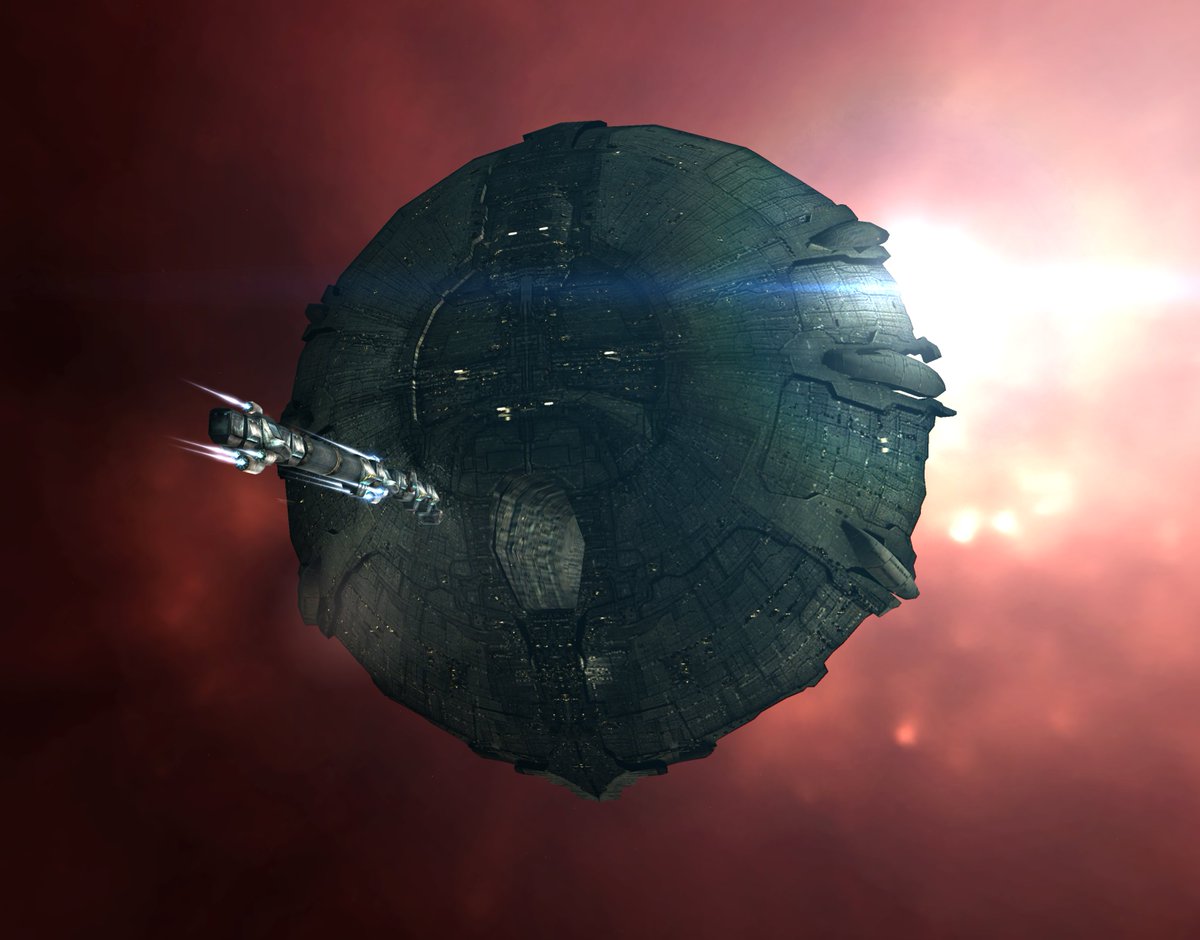 EVE Online tweet media