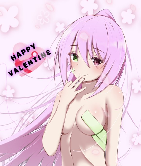 大満開VALENTINE🍫 