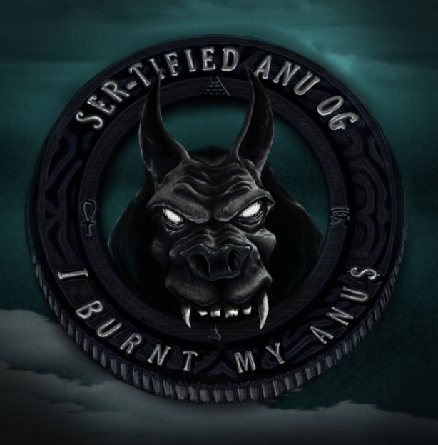 Hathor Guy tweet media