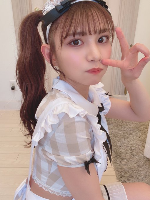 コスプレイヤー本田夕歩のTwitter画像52