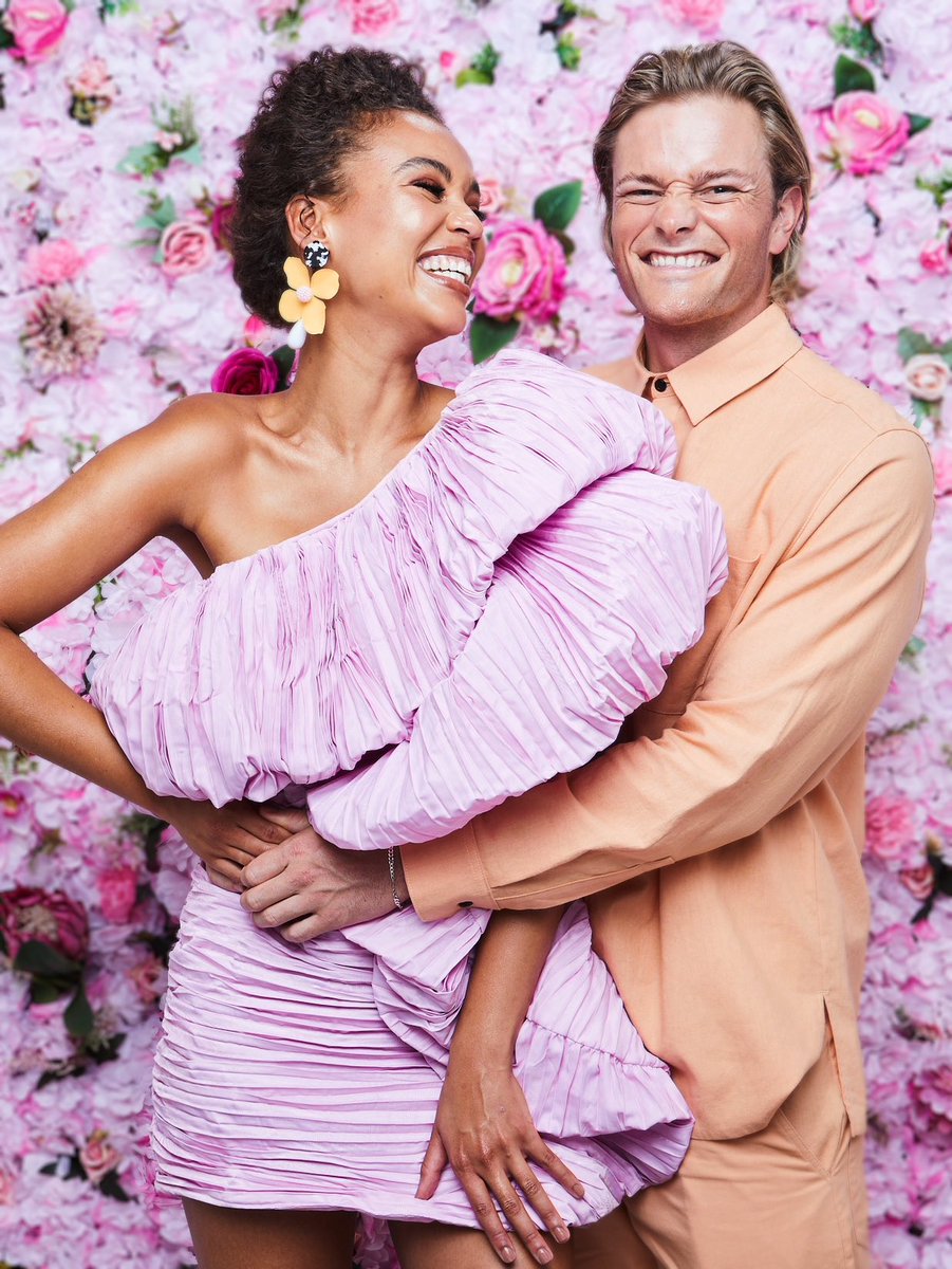 Qiniso Van Damme tweet media