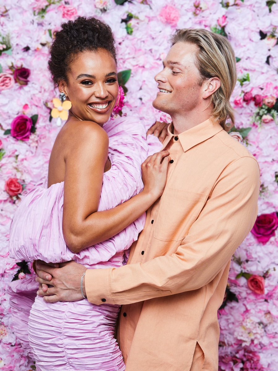 Qiniso Van Damme tweet media