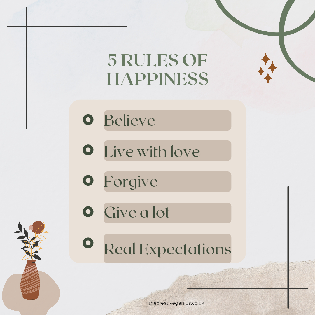 Happiness truly is subjective but we can choose to live a life that cultivates it.

#choice #happiness #behappy #laughter