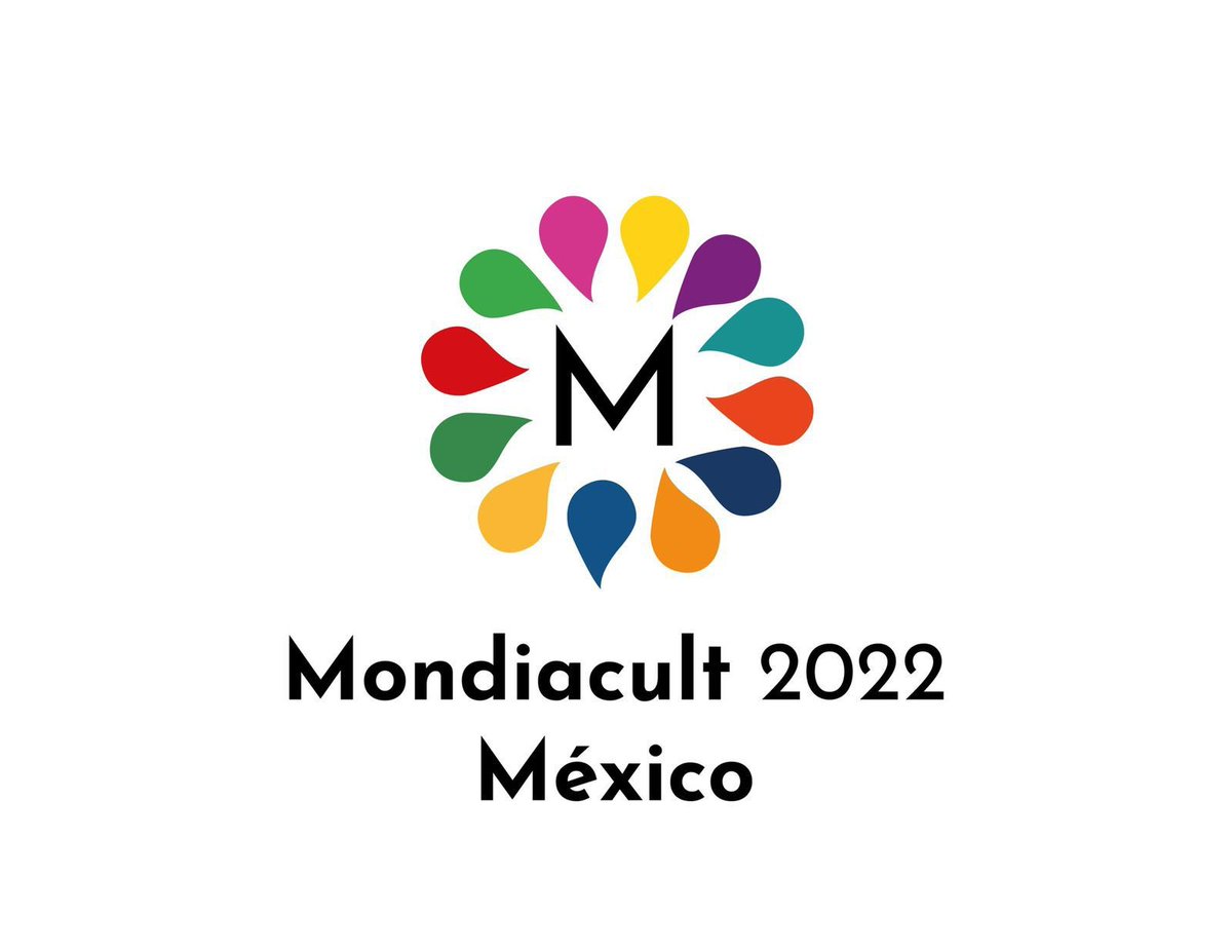 DelegamexUNESCO's tweet photo. ¡Continúan los preparativos! 
Este 14 y 15 de febrero 🇲🇽 encabezará consultas regionales de América Latina y Caribe para definir temas prioritarios #RumboaMONDIACULT2022, Conferencia Mundial sobre políticas culturales y desarrollo de @UNESCO_es 
Conoce más:https://t.co/q4HWYI1sLb https://t.co/pCUGpiodSB