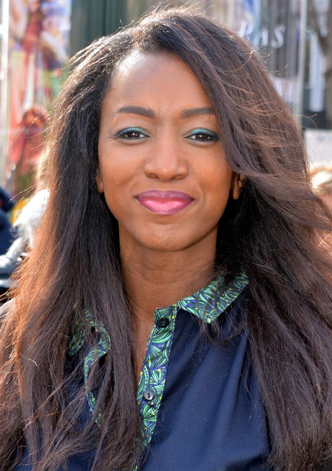 VivelaLiberte10's tweet photo. #Zemmoureuse
Corinne est la 100 000 adhérente de Reconquête ! Quel destin pour cette femme !
#Zemmour https://t.co/n1DWBxZXbv