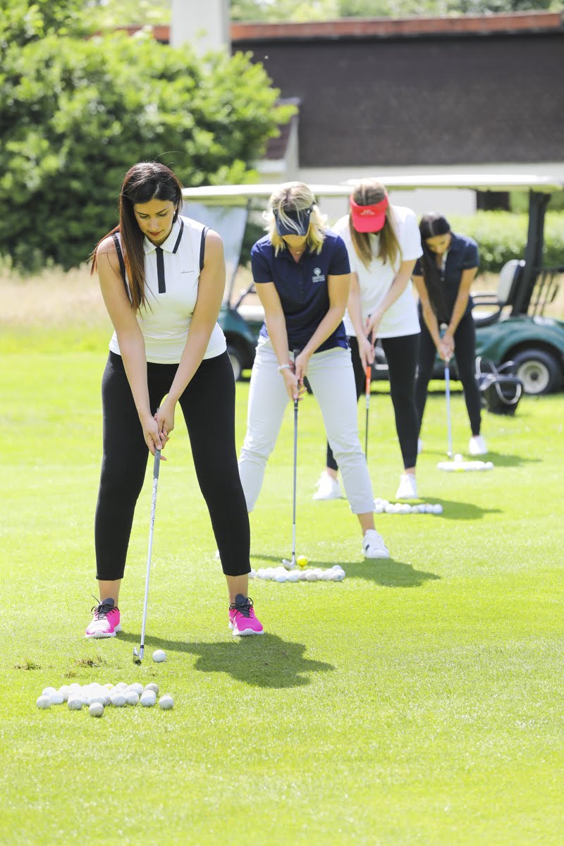 Chipstead Golf Club tweet media