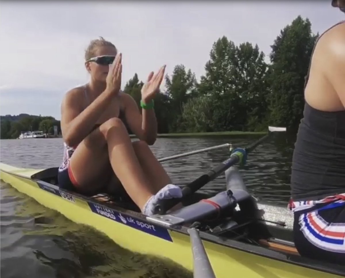 VOTD: Skills pay the Bills! row2k.com/video/Skills-p…
