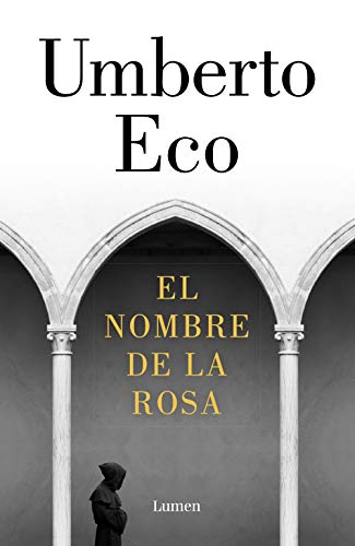 Hoy, en mi perfil de IG, encontraréis la reseña completa de EL NOMBRE DE LA ROSA, un libro espectacular, pero que no es para todo el mundo.

Si no lo hubiese leído en grupo, lo hubiese abandonado. La presión grupal es lo mío.

Prefiero la peli, eso sí.
