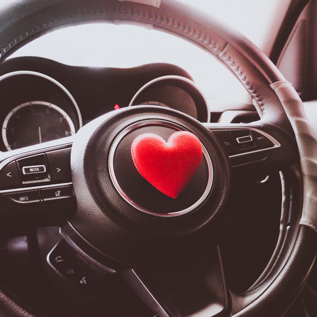 BuryMotors's tweet photo. Fall back in love with driving this #ValentinesDay. Book a test drive with us now. https://t.co/QJpdGHjrTM
#Motorparks https://t.co/FRrARs67ST