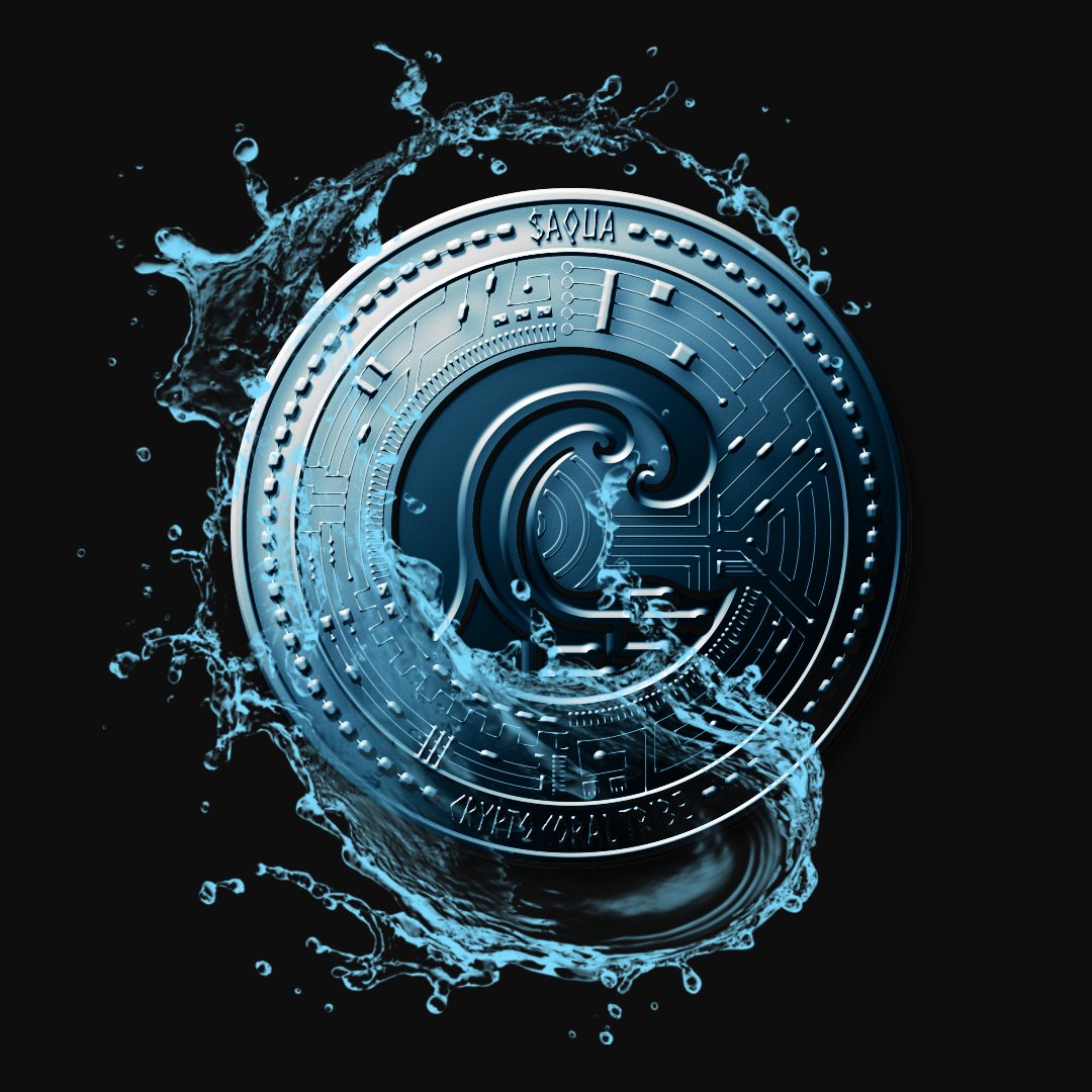 CoralTribeNFT's tweet photo. CCT holders will be able to stake their #NFTs for $AQUA.

$AQUA utilities:

🔗 Impact Fund governance + reward #token
🔑 Access key to future 1:1 art 
🧬 Breeding of Gen 2 collection
👕 Purchasing CCT sustainable merch
💲 Tradeable on DEX

#SolanaNFTs #Staking #Utility https://t.co/hbMZ0yxLaW