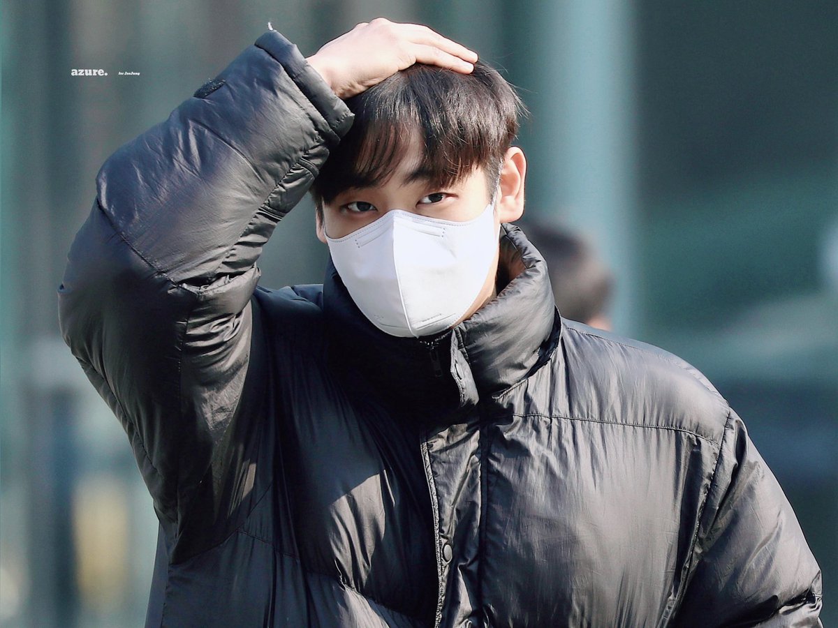 951225__'s tweet photo. 220211 최파타 퇴근 #박재정

별게 다 귀여워  ♡´･ᴗ･`♡ https://t.co/lBKFP7E5Hc