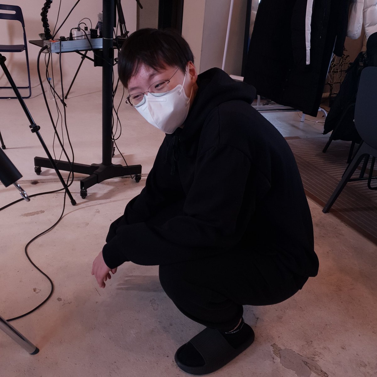 탈코다큐팀 娺 tweet media
