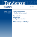 Photo by Fondazione Tendenze Salute Sanitá (@fsk_it)
