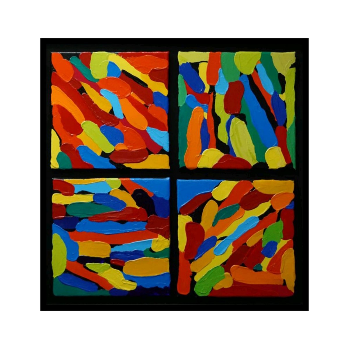 Red Jungle by Yannick Chevrel

FOR SALE. Available for purchase through our website's shop:

Copy-paste link below

 virtualartists.co.uk/shop

#art #artistprofile #artoncanvas #artforsale #callingartcollectors #artmarketplace
#art #contemporaryart #modernartgallery
