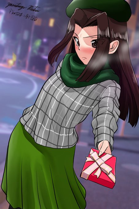 左衛門佐のtwitterイラスト検索結果