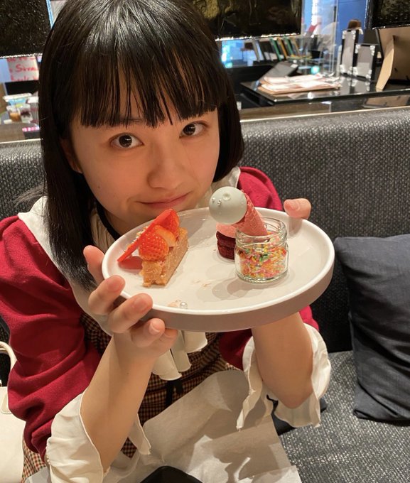 Twitterのコスプレ画像31