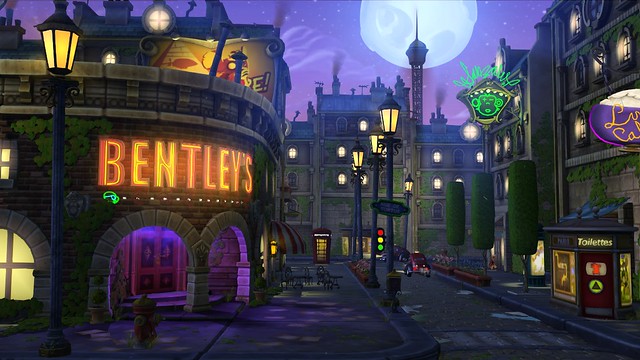 Safehouze_'s tweet image. Bentley's arcade
That turtle is rich 💰 
I'm impressed
#slycooper #bentley #sly4 
#gaming #bentleyshackpack