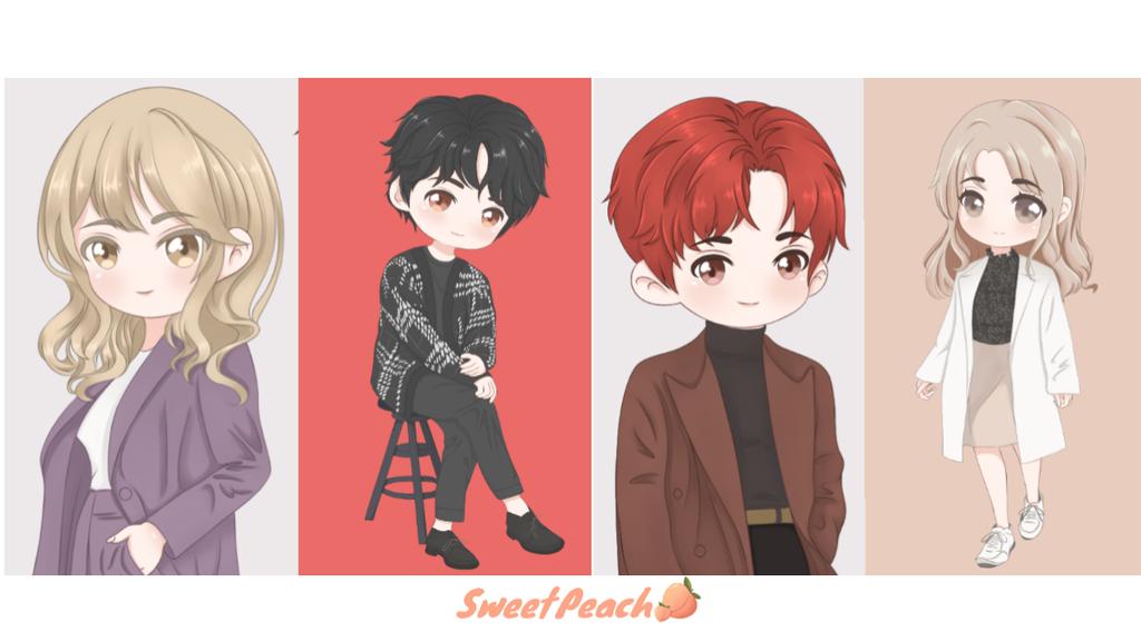 Sweetpeach_art's tweet photo. #WTS
[Open Commission]

Hai Sweetpeach🍑 Open commission chibi✨

Pricelist Chibi :
Headshot| 35k 
Halfbody| 45k 
Fullbody| 65k 

Harga belum termasuk komersial 

Payment : Bank BRI, OVO, Dana, Shopeepay, Paypal (ask the prices)

PM me if you are interested ✨
#commissionopen https://t.co/A7YmPSq3sv