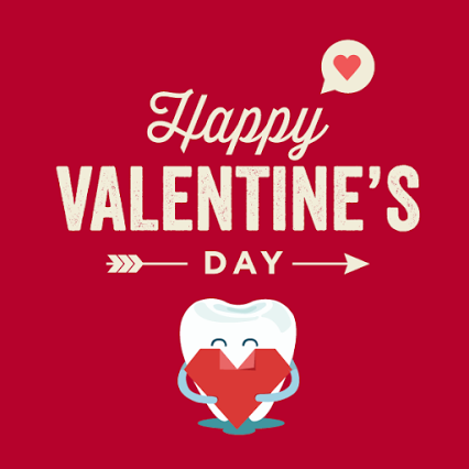 We Love our Patients!! #HappyValentines #ValentinesDay2022  Show your teeth some love. come in today for a checkup!