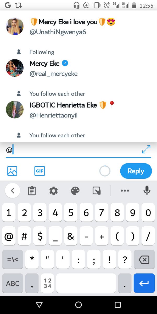 <a href="/RitaEke5/">RITA EKE OF 🛡ᴹᴹ</a> <a href="/mollyfreshair/">ᎷOLLƳ🇳🇬🇬🇭𝔦𝔱 𝔤𝔦𝔯𝔩ᴹᴹ</a> <a href="/Henriettaonyii/">Henrietta🌼Mercy Eke Last and First Born😌🛡📍</a> you're the one that spoiled me